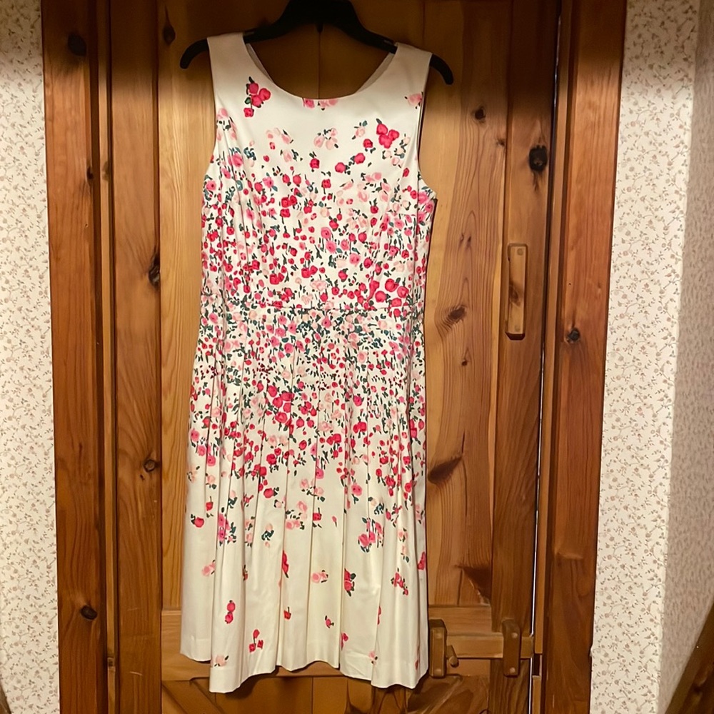 Talbots Dress